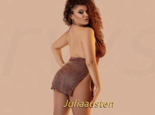 Juliaausten