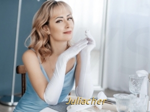 Juliacher