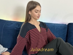 Juliadream