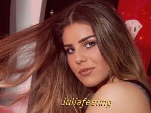 Juliafeeling