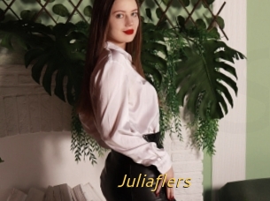 Juliaflers