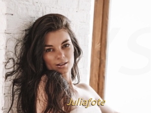 Juliafote
