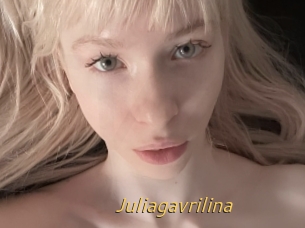 Juliagavrilina