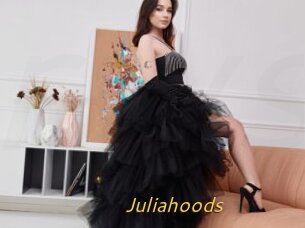 Juliahoods