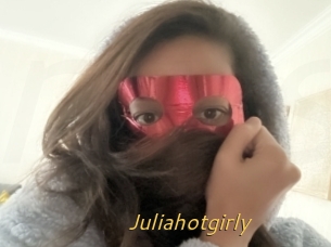 Juliahotgirly