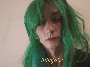 Juliajolie