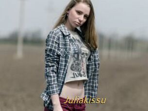 Juliakissu