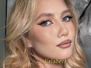 Julialabert