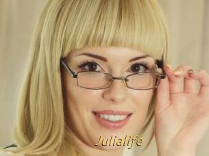 Julialife