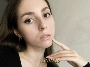 Julialis