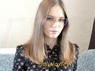 Julialoxley