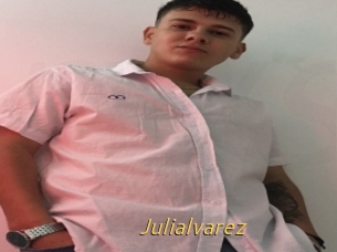 Julialvarez