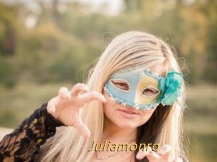 Juliamonro