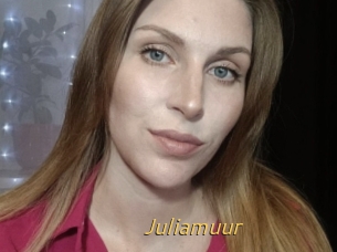 Juliamuur