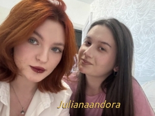 Julianaandora