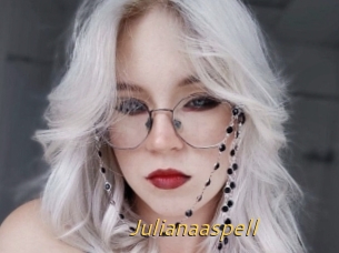 Julianaaspell