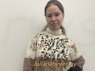 Julianabeverley