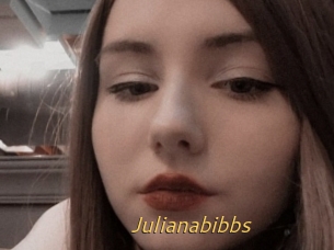 Julianabibbs