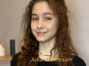 Julianabramson