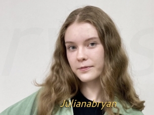 Julianabryan