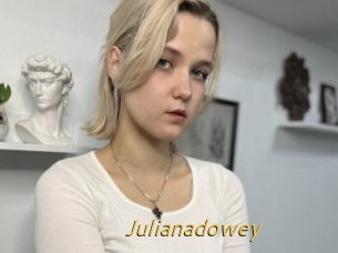 Julianadowey
