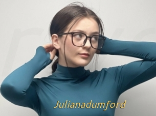 Julianadumford
