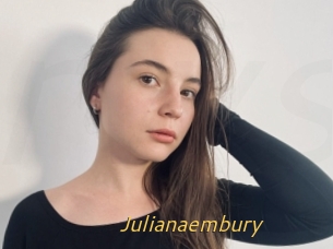 Julianaembury
