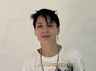 Julianaevett