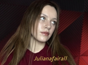 Julianafairall