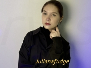 Julianafudge