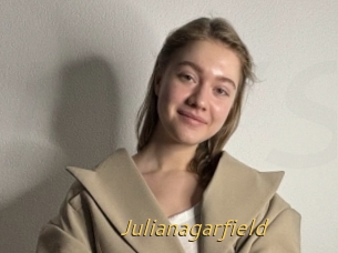 Julianagarfield