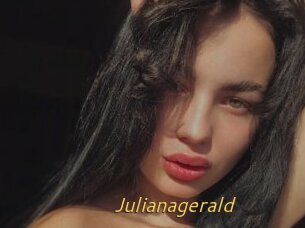Julianagerald