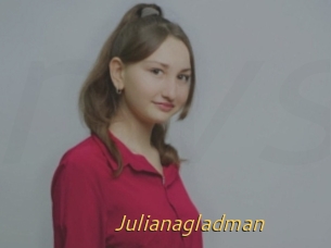 Julianagladman