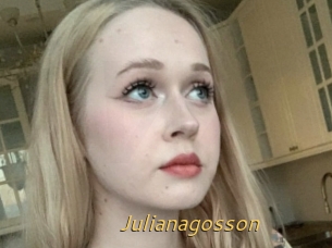 Julianagosson