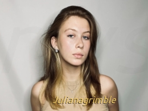 Julianagrimble