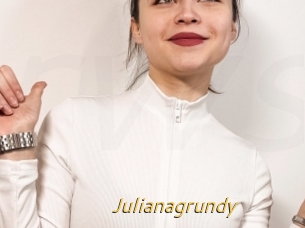 Julianagrundy