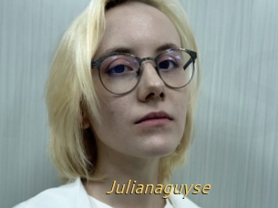 Julianaguyse