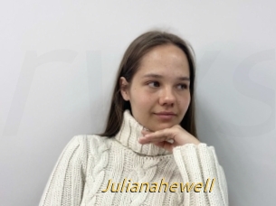 Julianahewell