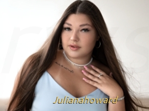 Julianahoward