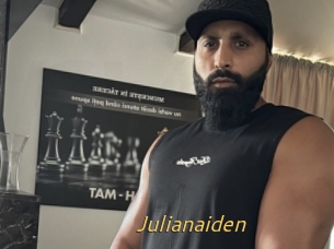 Julianaiden