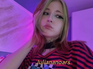 Juliananoars
