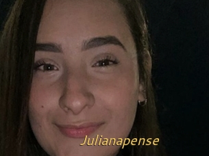 Julianapense