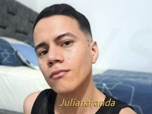 Julianaranda