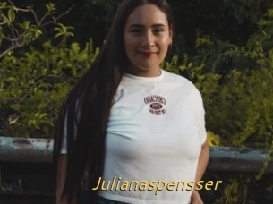 Julianaspensser