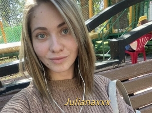 Julianaxxx