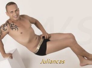 Juliancas