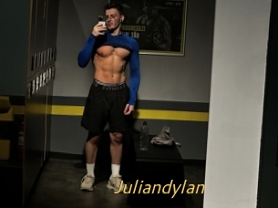 Juliandylan