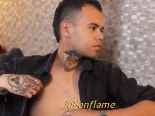 Julianflame