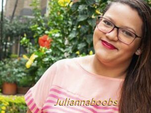 Juliannaboobs