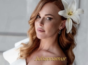 Juliannamur